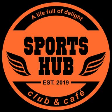 Sports Hub Club & Cafe