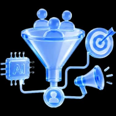 AI Lead Generation & Paid Ads